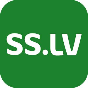 www.ss.lv sludinajumi